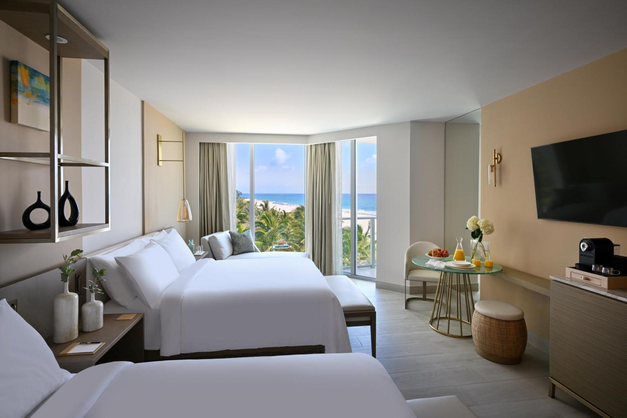 Amrit Ocean Resort & Residences Singer Island Riviera Beach Exterior foto